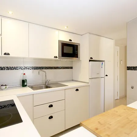 Apartman Sheps *