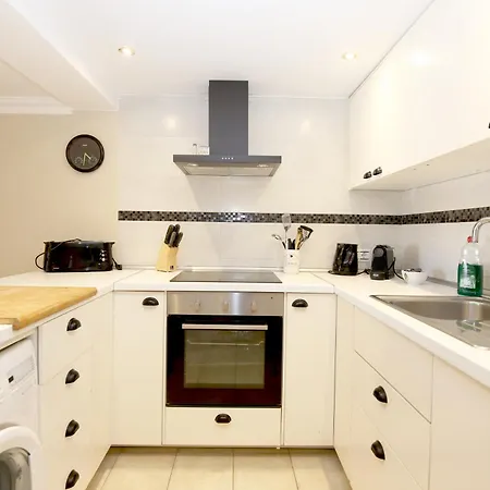 Sheps Apartman Estepona