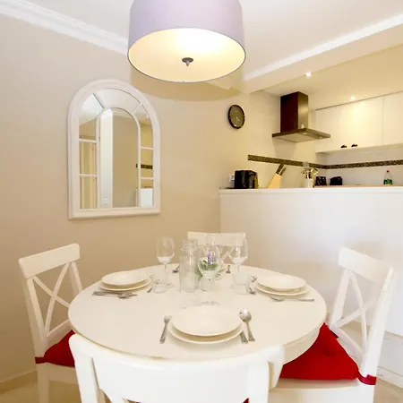 Apartman Sheps Estepona
