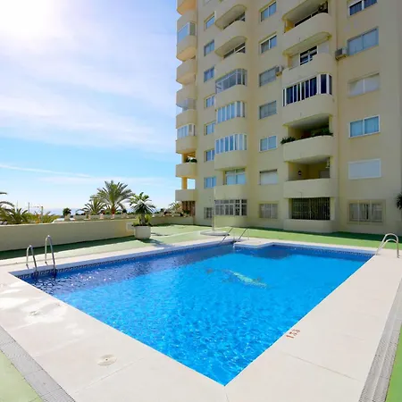Sheps Apartman Estepona