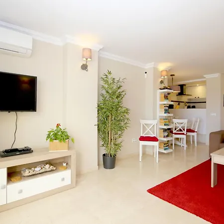 Apartman Sheps Estepona